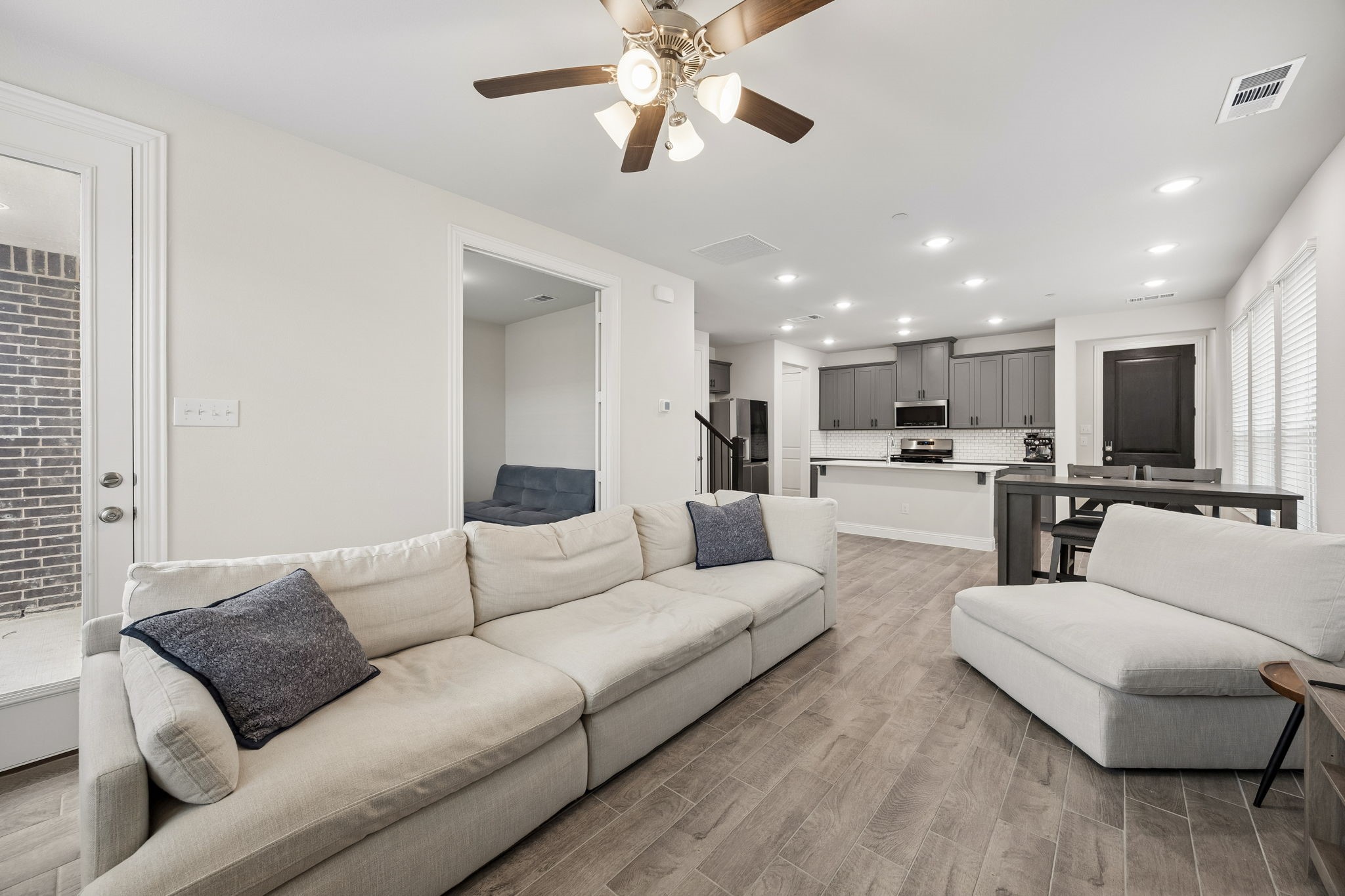 1053 Keswick Drive Allen TX 75002