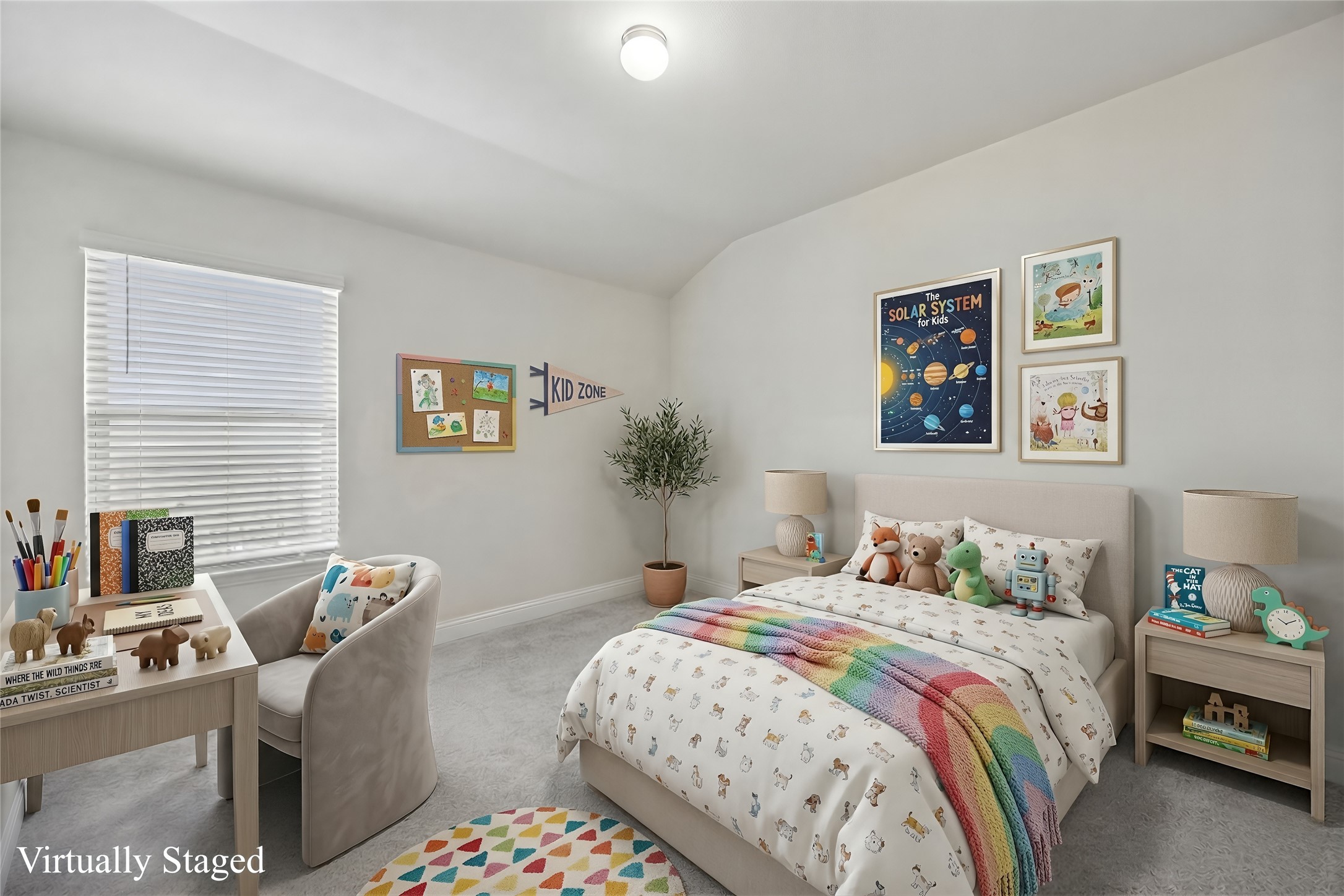 1053 Keswick Drive Allen TX 75002
