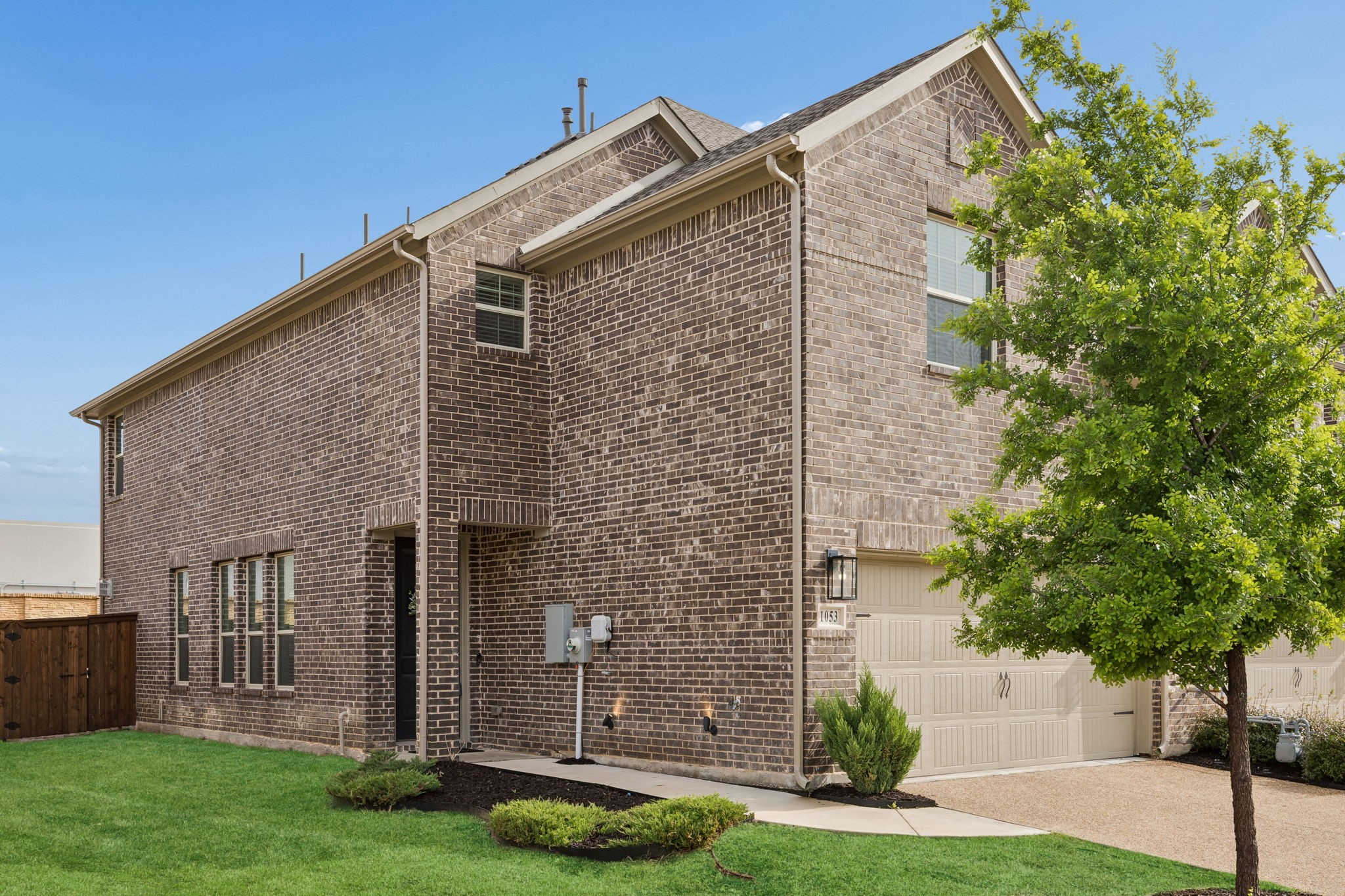 1053 Keswick Drive Allen TX 75002