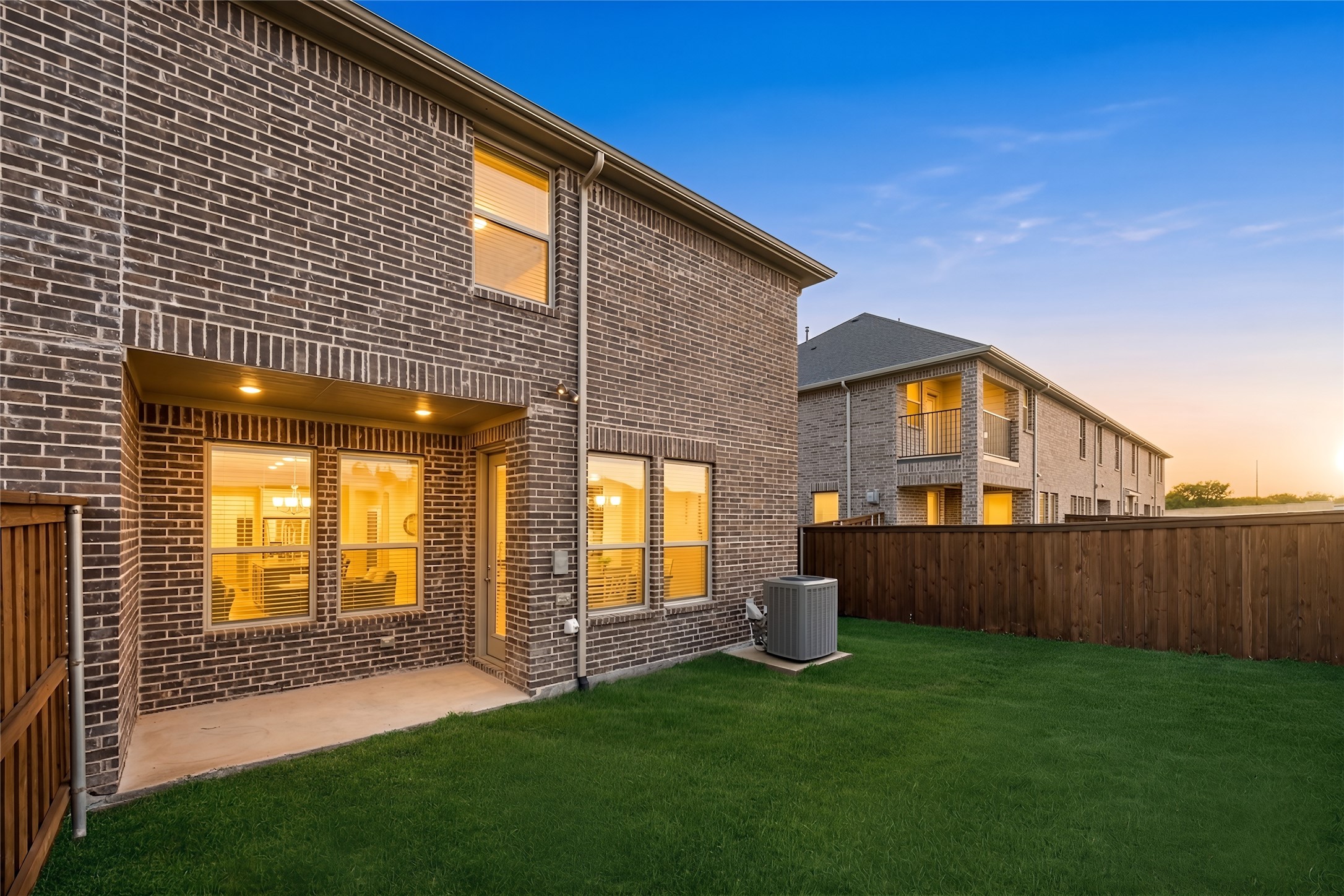 1053 Keswick Drive Allen TX 75002