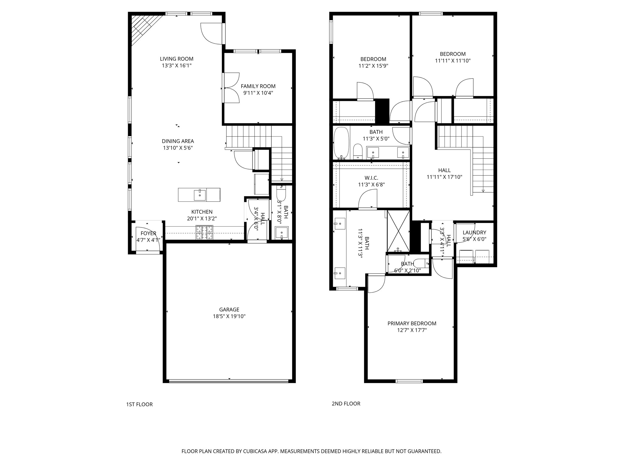 1053 Keswick Drive Allen TX 75002