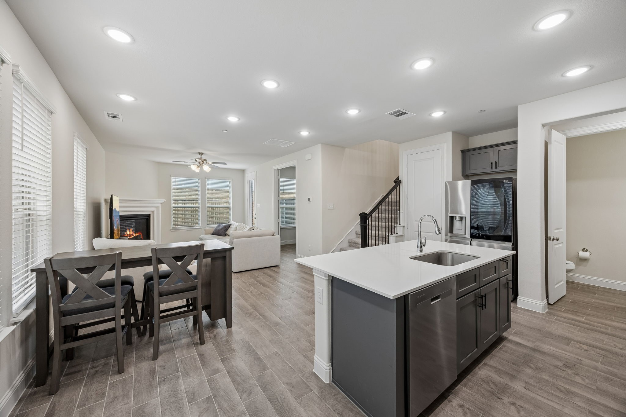 1053 Keswick Drive Allen TX 75002