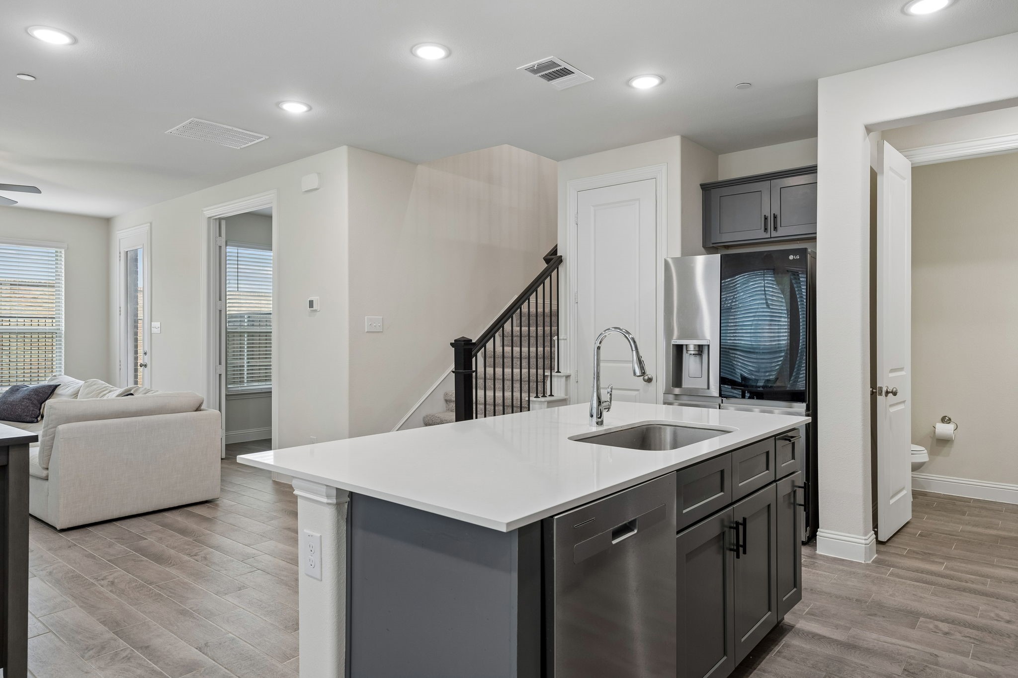 1053 Keswick Drive Allen TX 75002