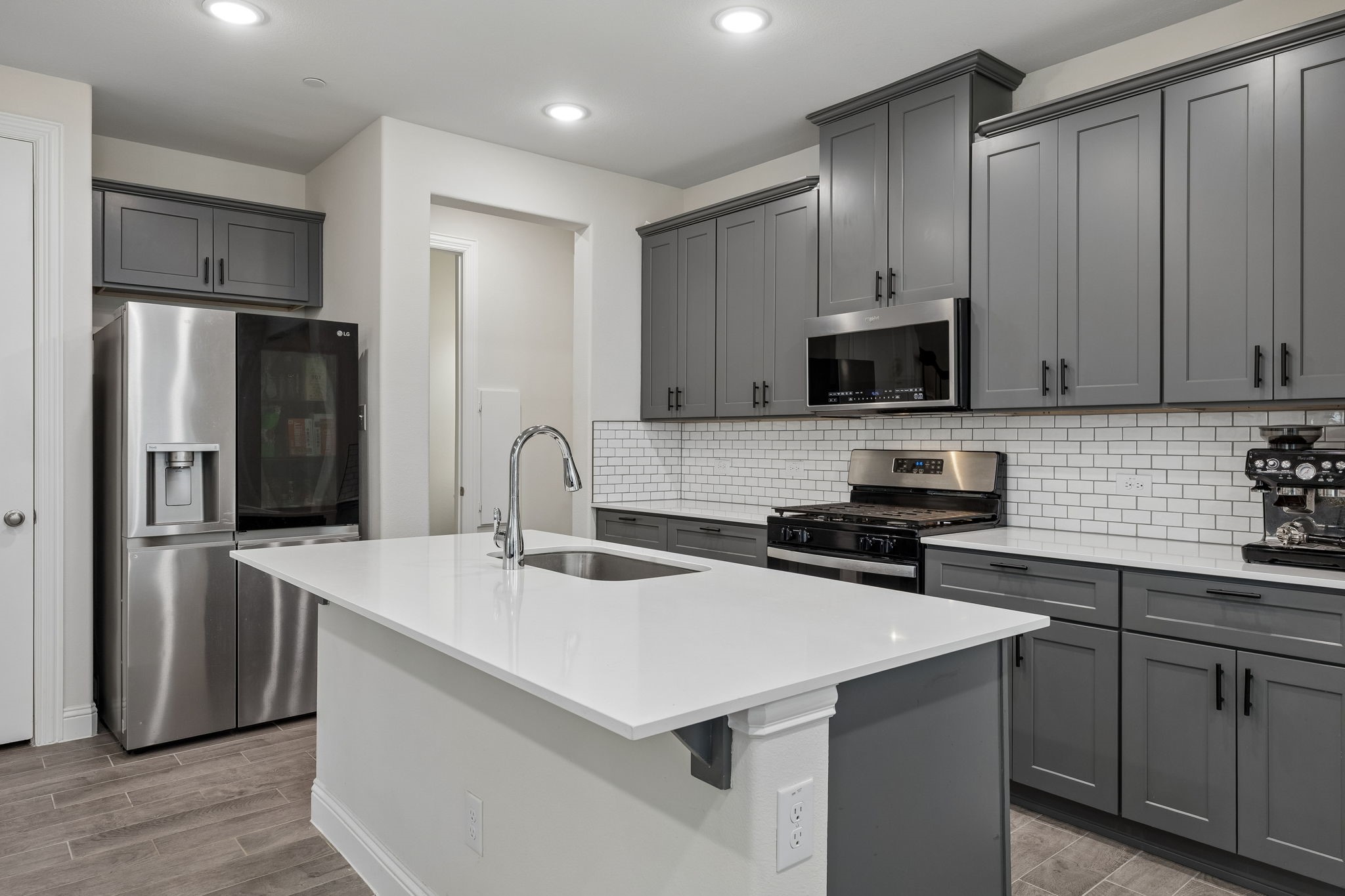 1053 Keswick Drive Allen TX 75002