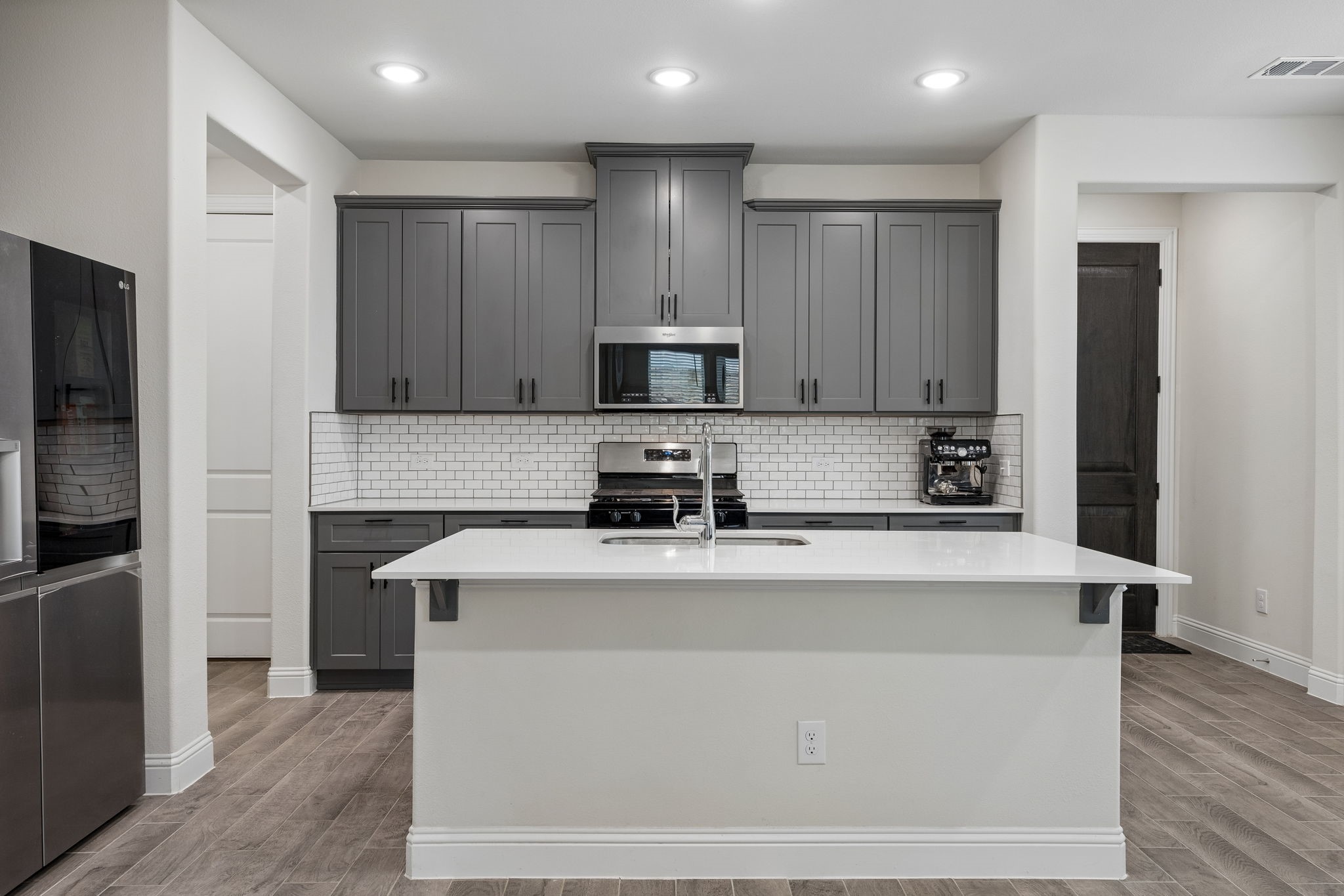 1053 Keswick Drive Allen TX 75002