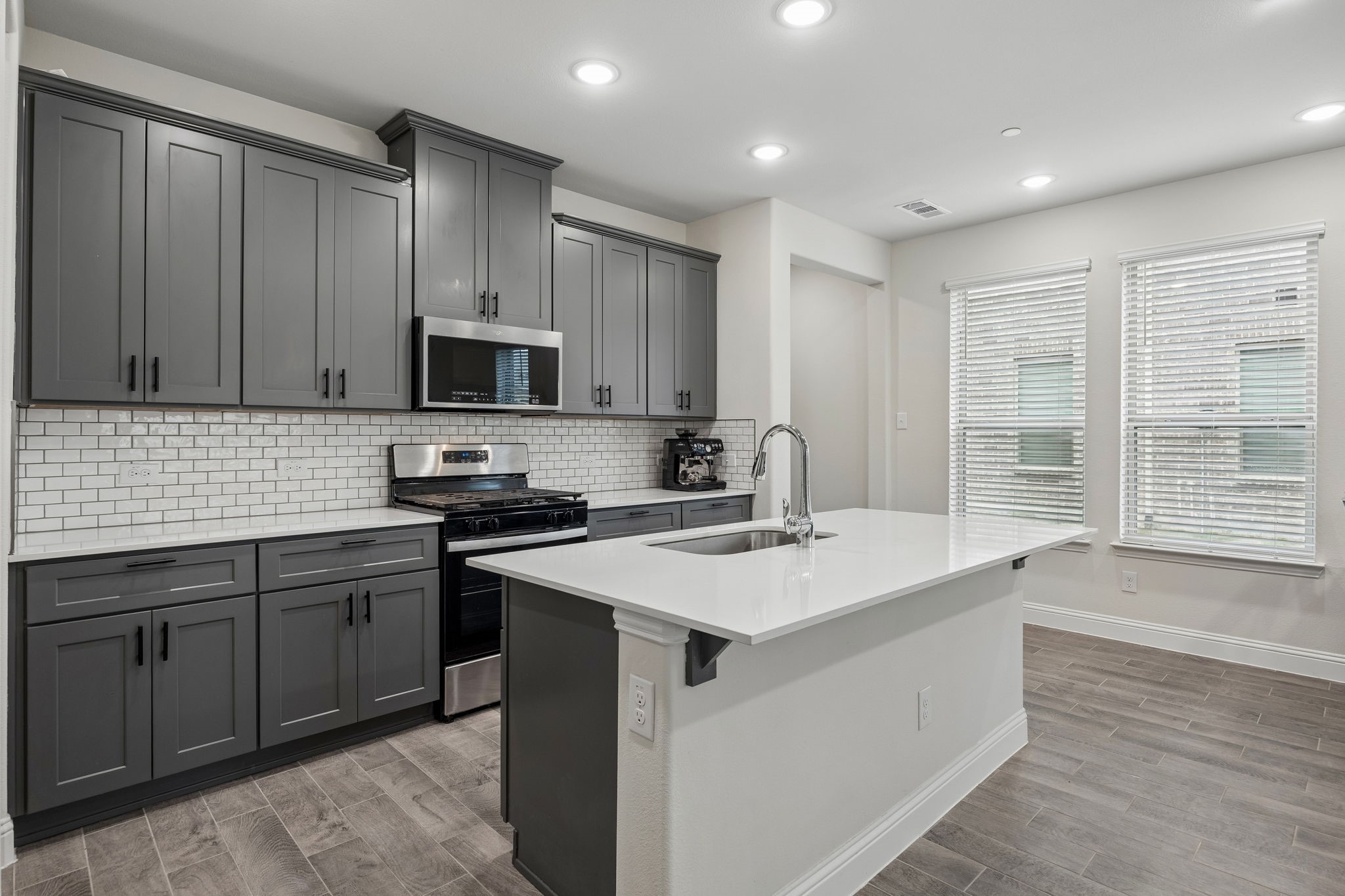 1053 Keswick Drive Allen TX 75002