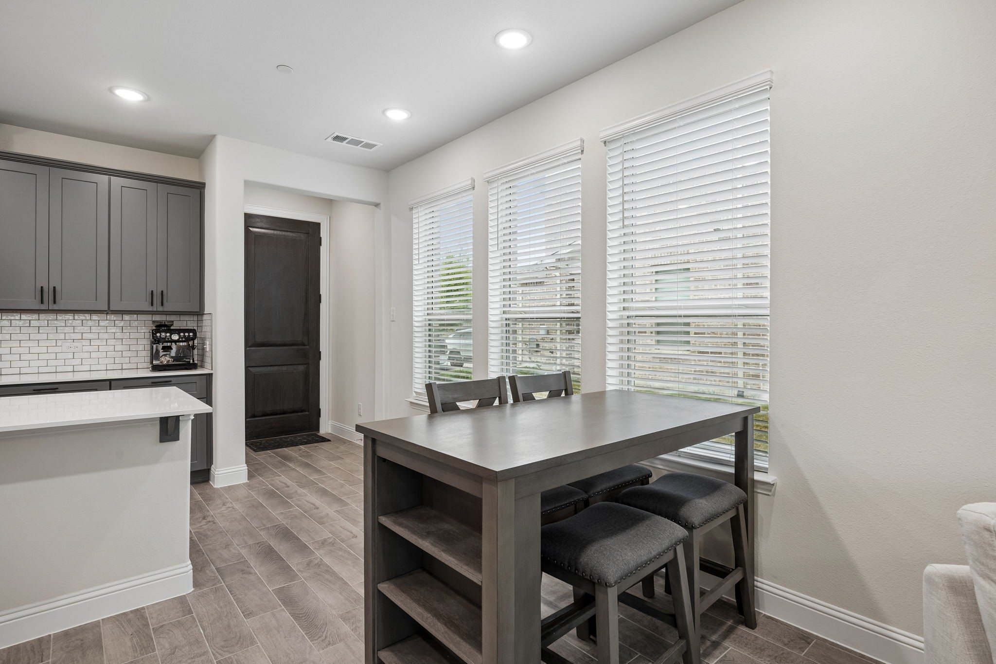 1053 Keswick Drive Allen TX 75002