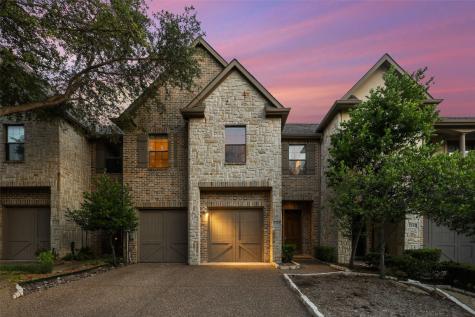 5351 Keswick Drive Frisco TX 75034