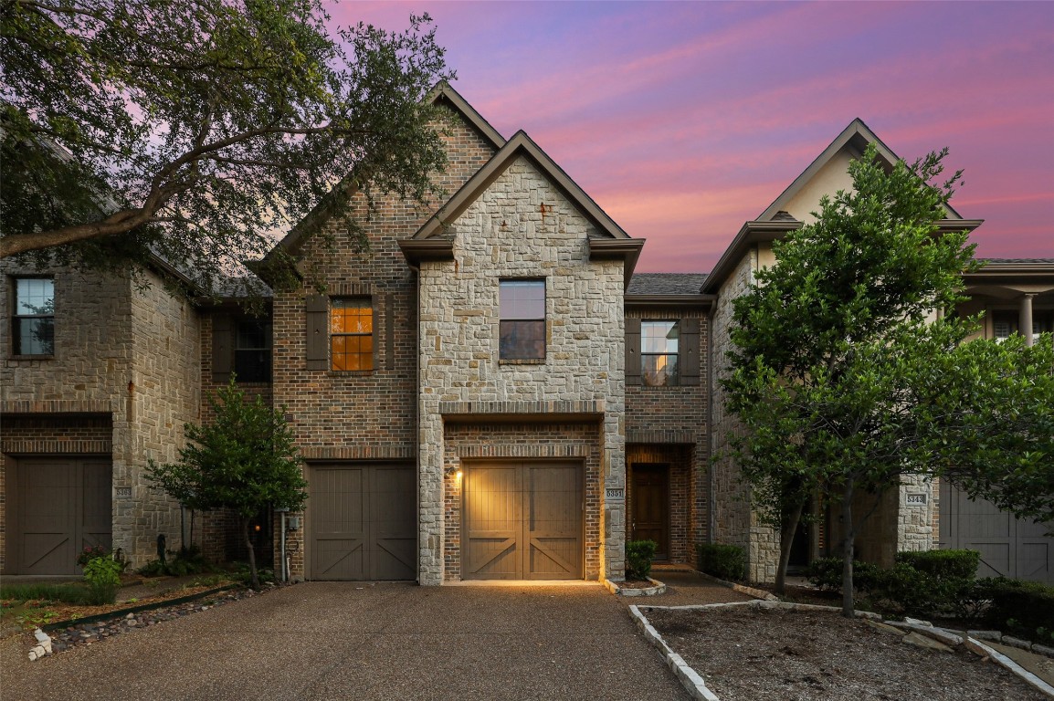 5351 Keswick Drive Frisco TX 75034