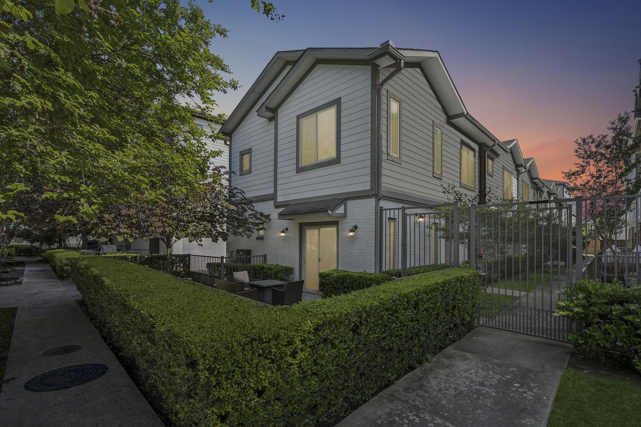 5922 Hudson Street Dallas TX 75206