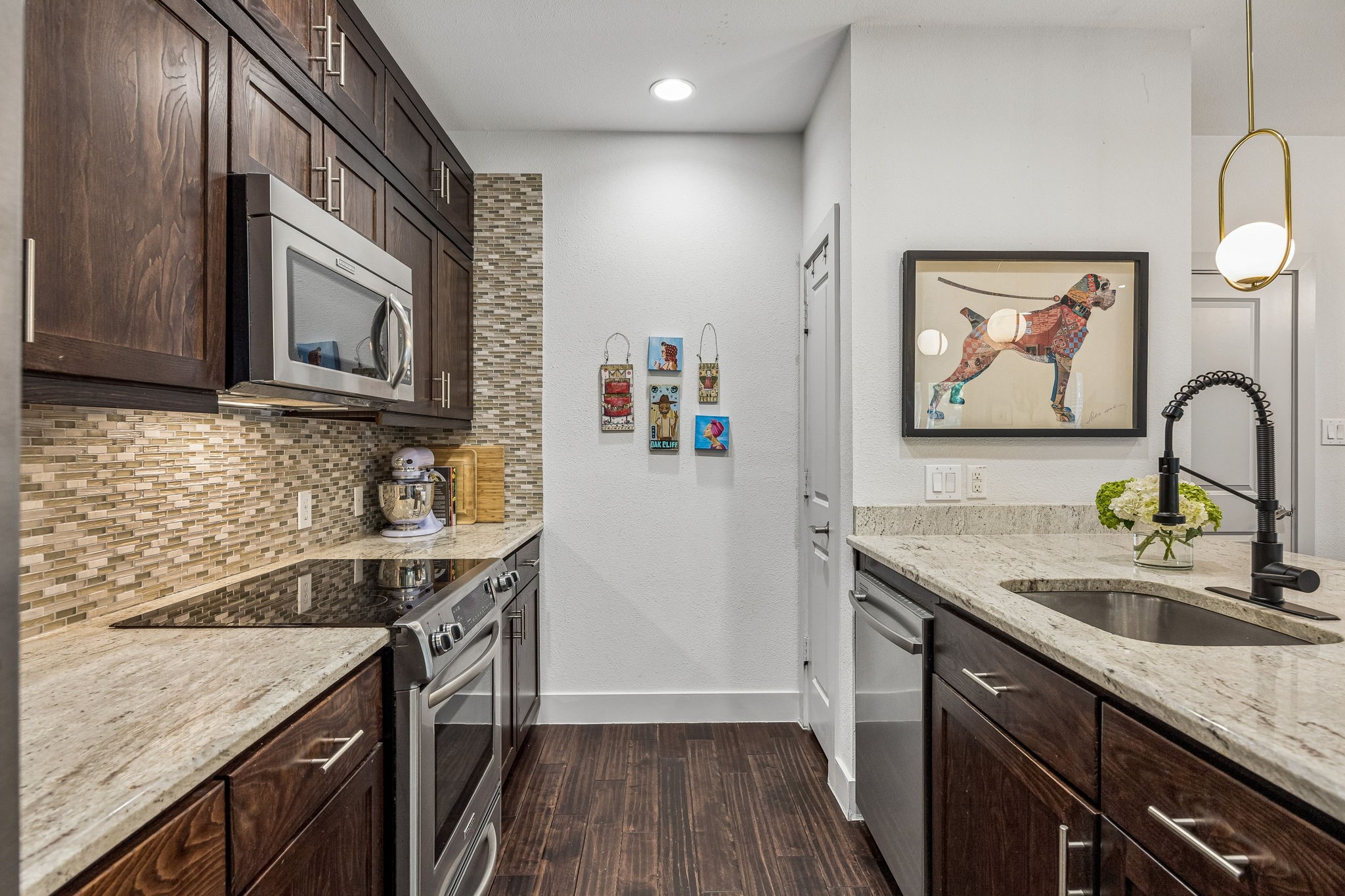 5922 Hudson Street Dallas TX 75206