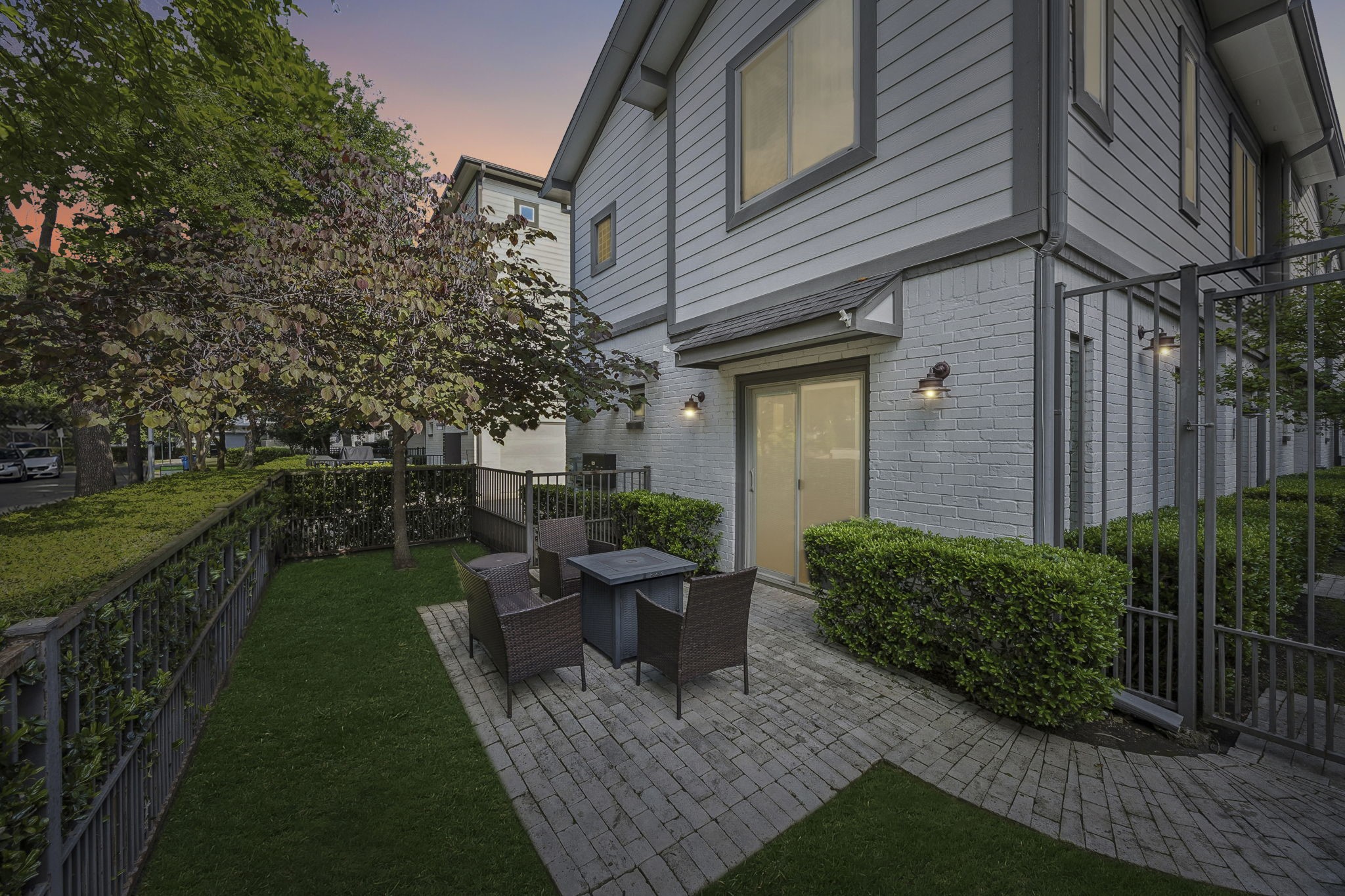 5922 Hudson Street Dallas TX 75206