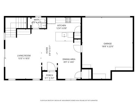 5922 Hudson Street Dallas TX 75206