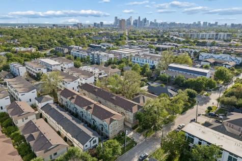 5922 Hudson Street Dallas TX 75206