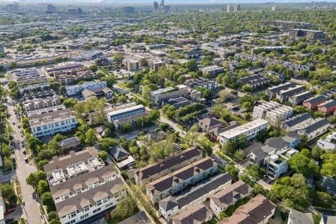 5922 Hudson Street Dallas TX 75206