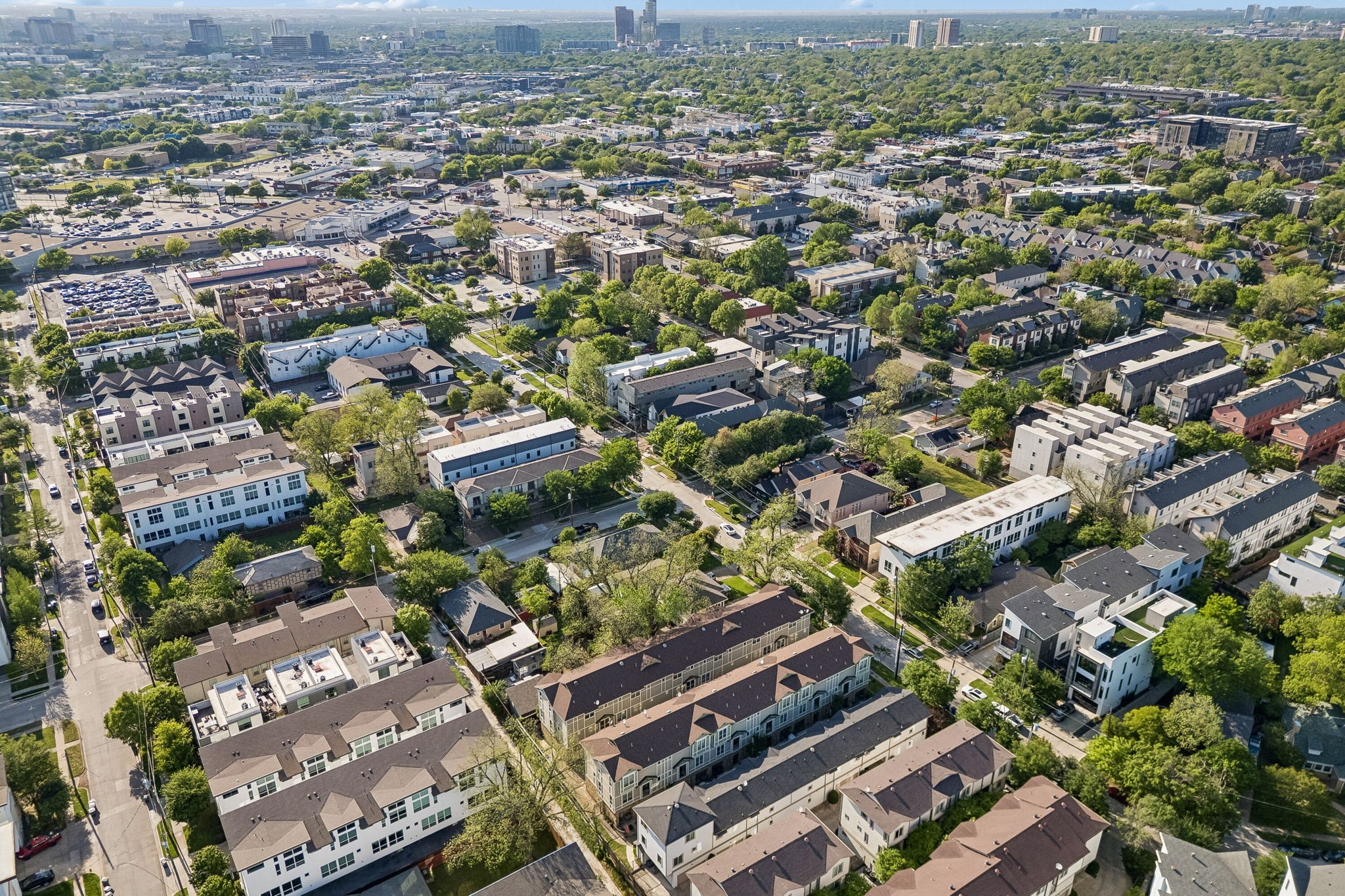 5922 Hudson Street Dallas TX 75206
