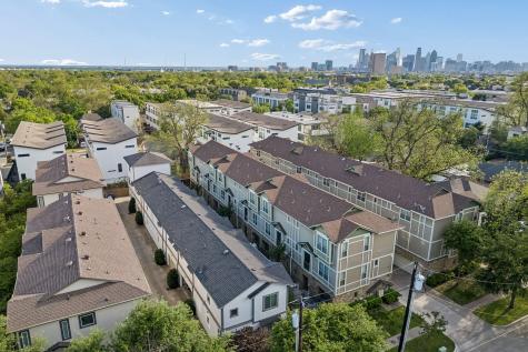 5922 Hudson Street Dallas TX 75206