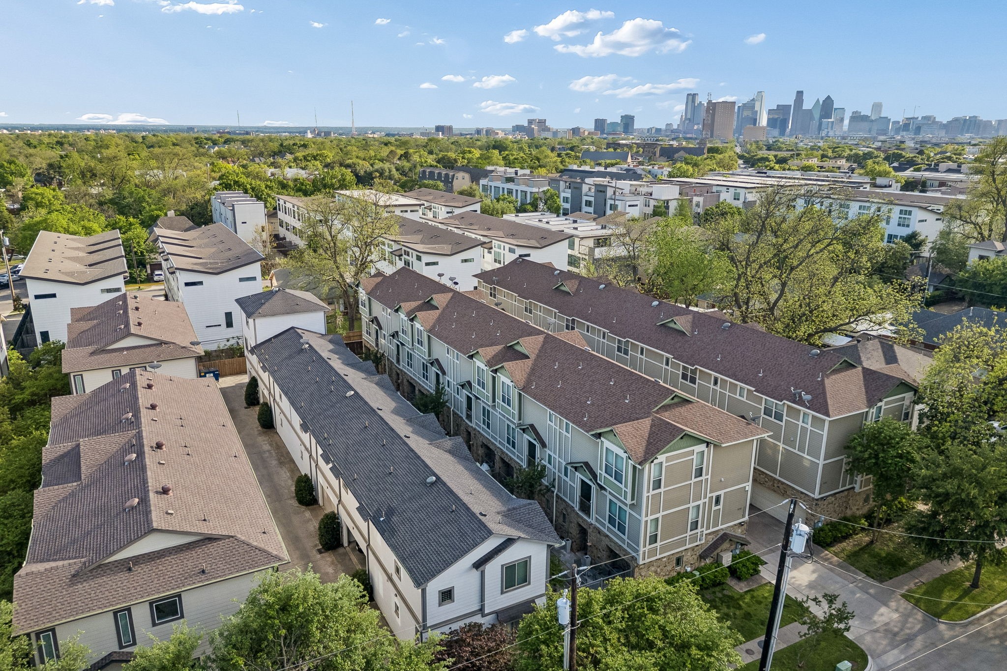 5922 Hudson Street Dallas TX 75206