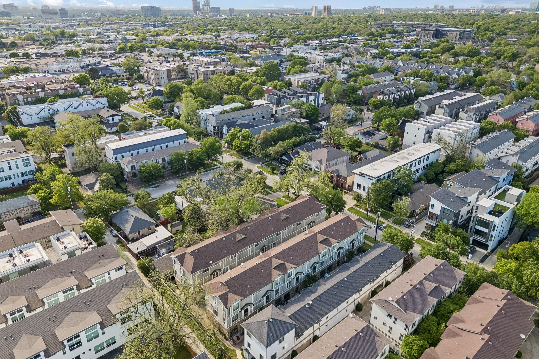 5922 Hudson Street Dallas TX 75206