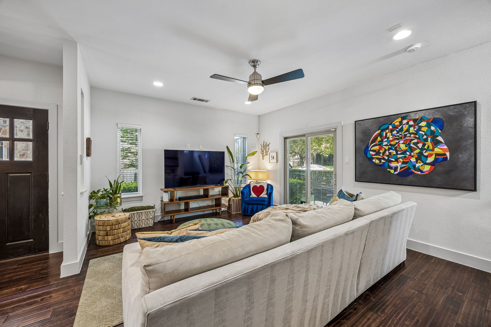 5922 Hudson Street Dallas TX 75206