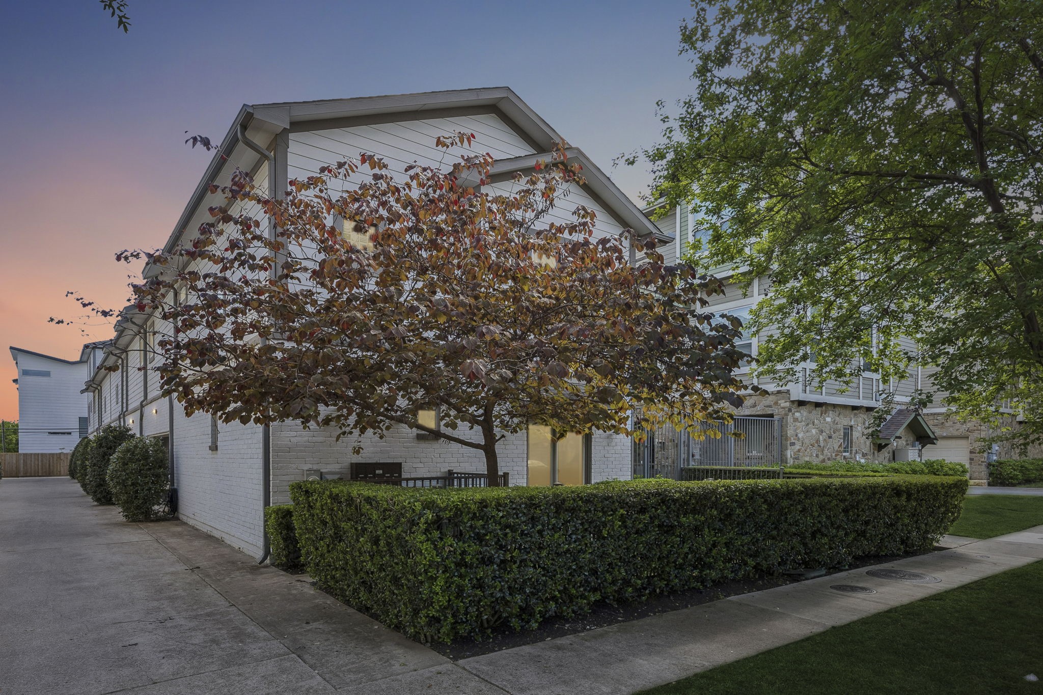 5922 Hudson Street Dallas TX 75206
