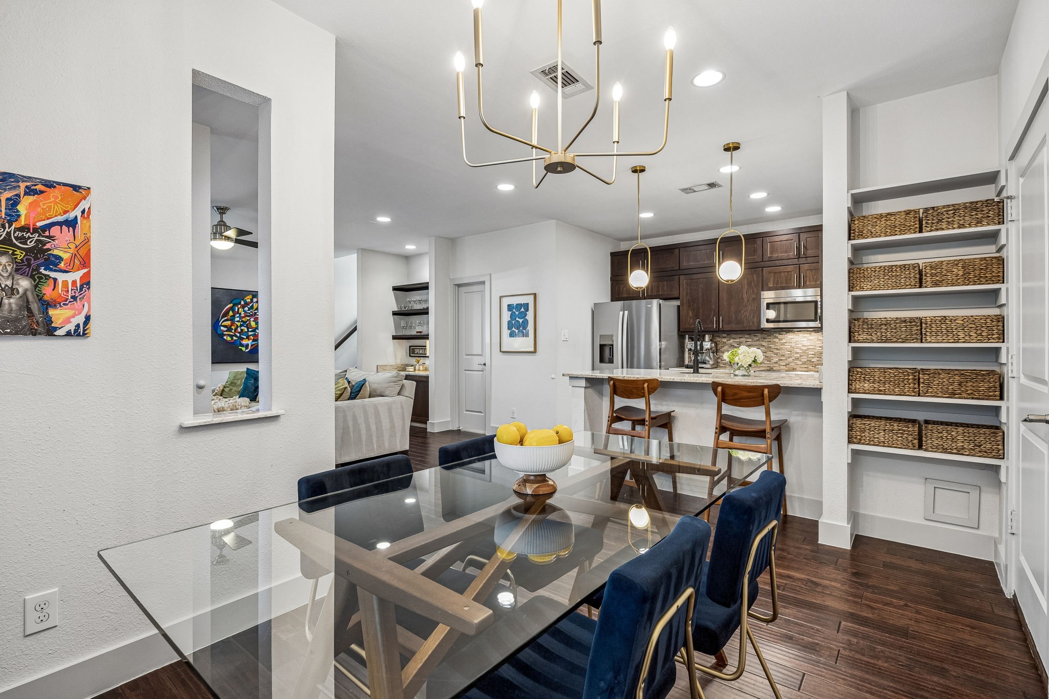 5922 Hudson Street Dallas TX 75206