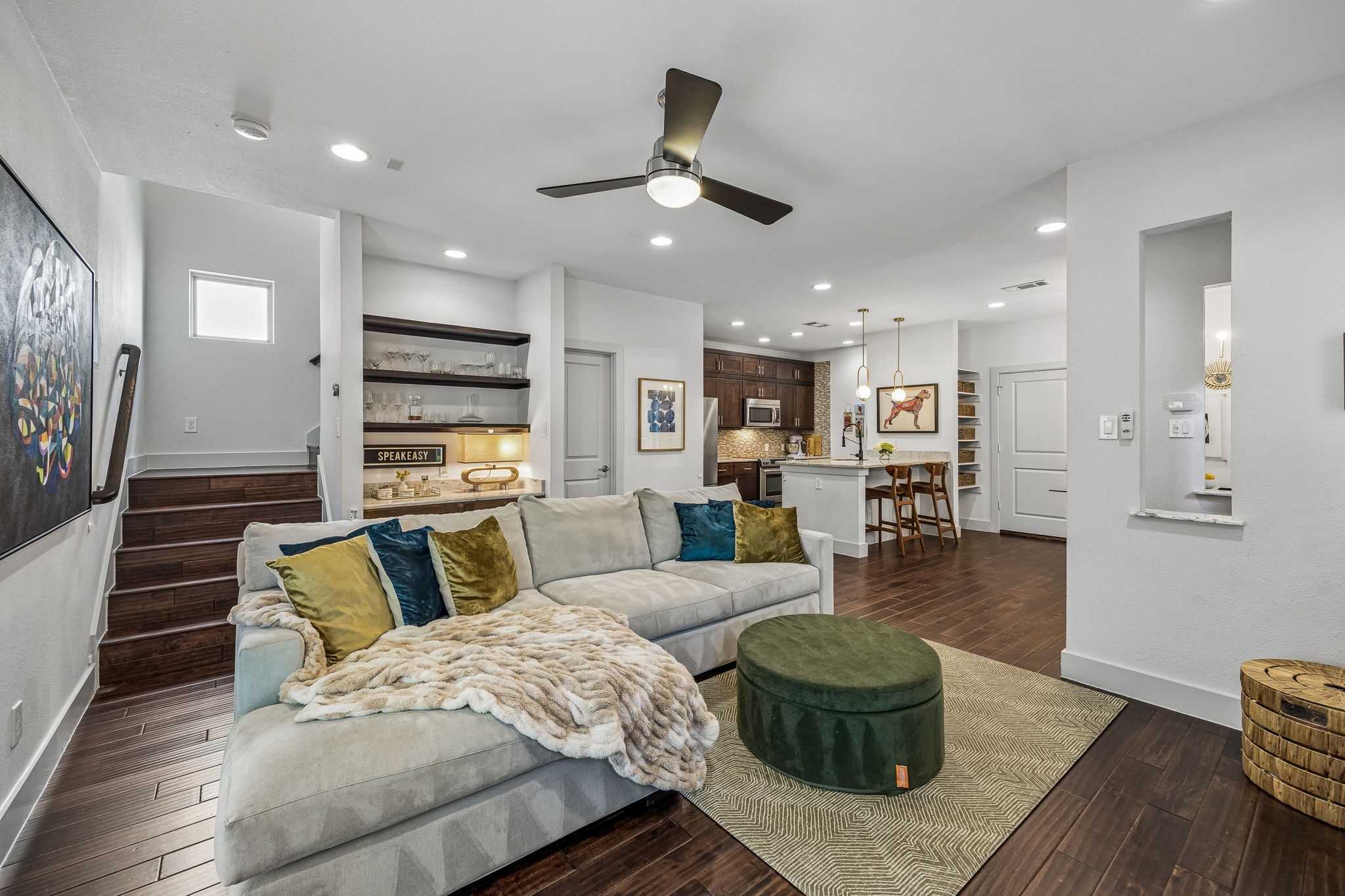 5922 Hudson Street Dallas TX 75206