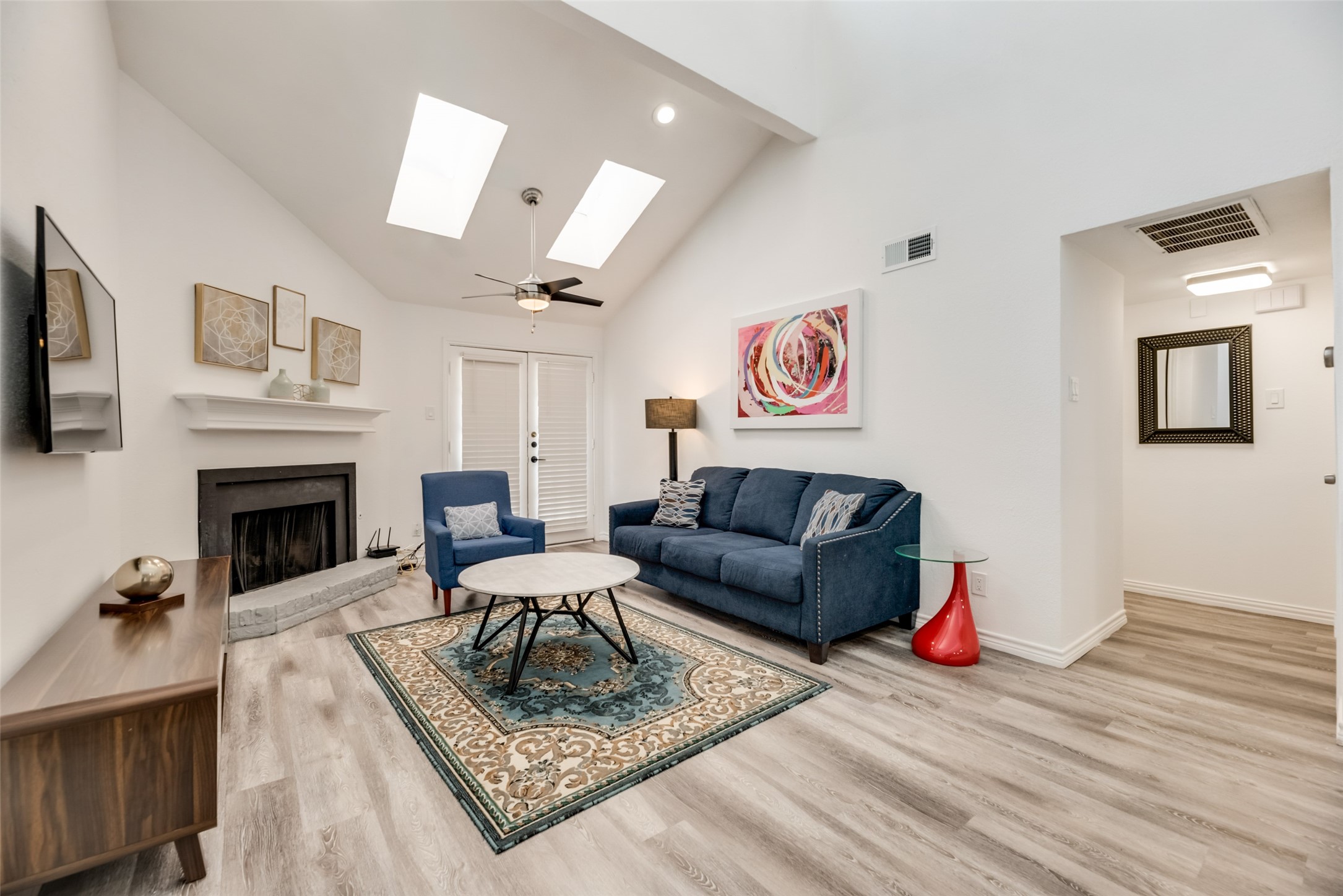 5750 Phoenix Drive Dallas TX 75231