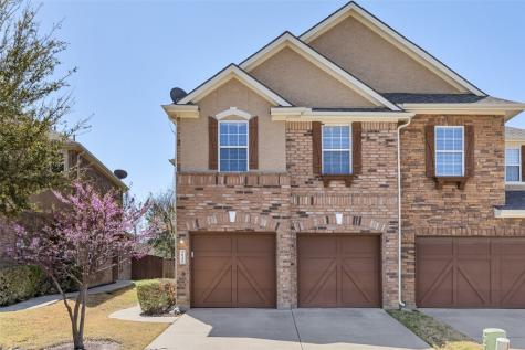 5840 Clearwater Drive The Colony TX 75056