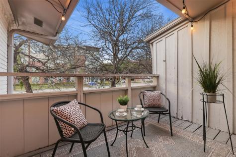 4347 Dickason Avenue Dallas TX 75219