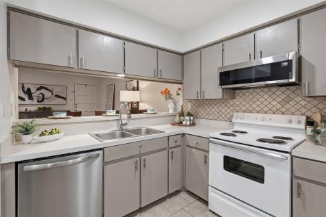 4347 Dickason Avenue Dallas TX 75219