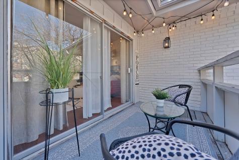 4347 Dickason Avenue Dallas TX 75219