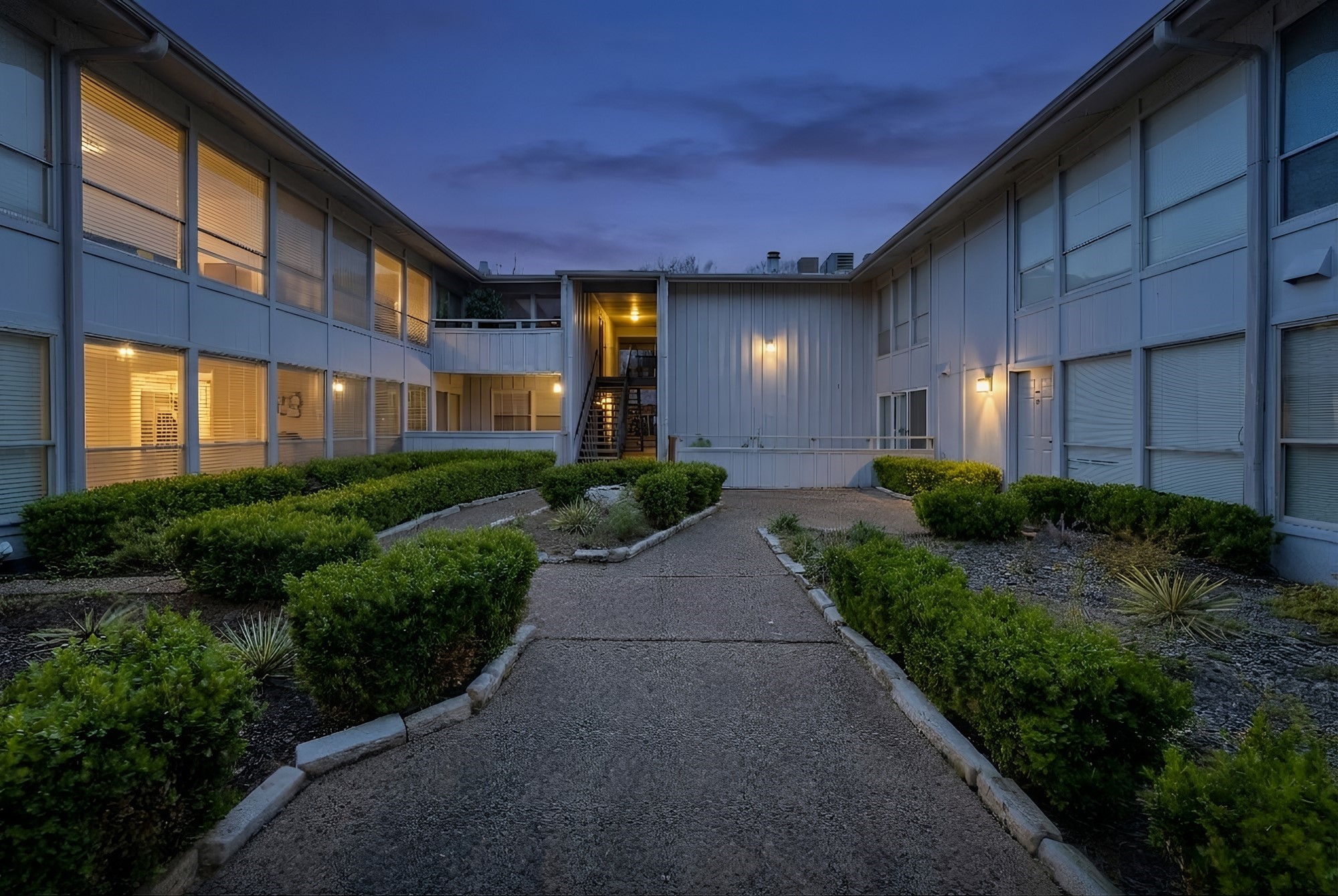 4347 Dickason Avenue Dallas TX 75219