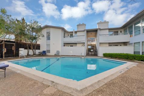 4347 Dickason Avenue Dallas TX 75219