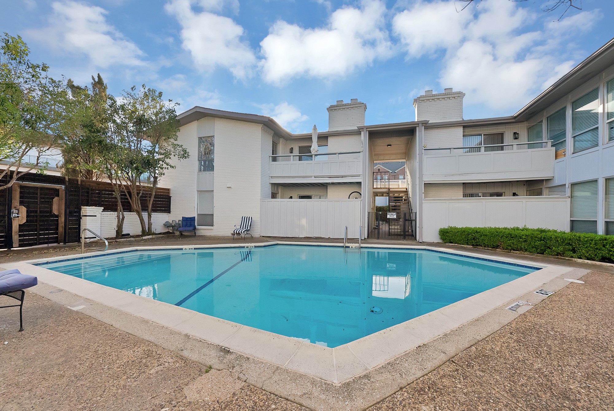 4347 Dickason Avenue Dallas TX 75219