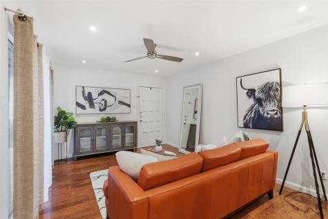4347 Dickason Avenue Dallas TX 75219