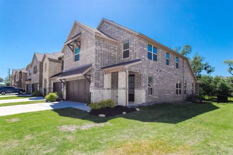 2904 Cedar Elm Drive Carrollton TX 75010