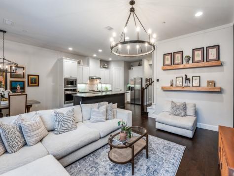8357 Canal Street Frisco TX 75034