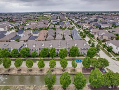 8357 Canal Street Frisco TX 75034