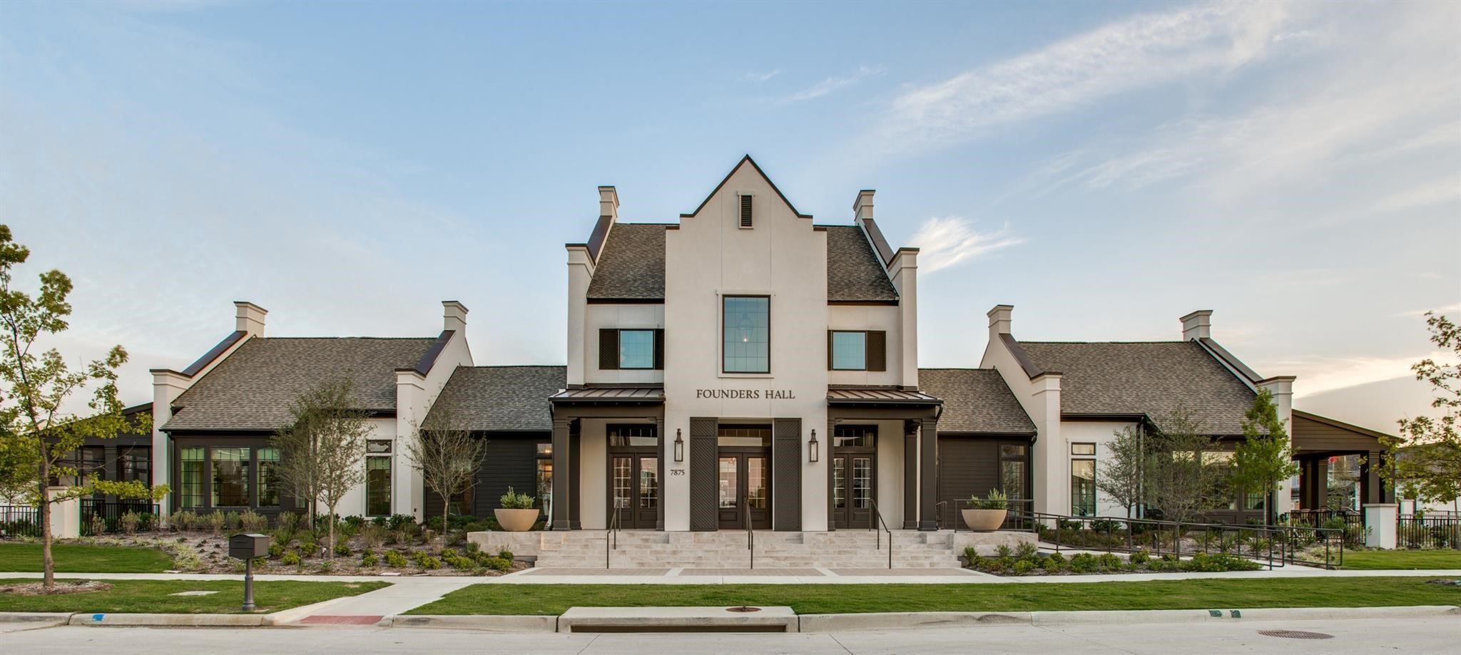 8357 Canal Street Frisco TX 75034