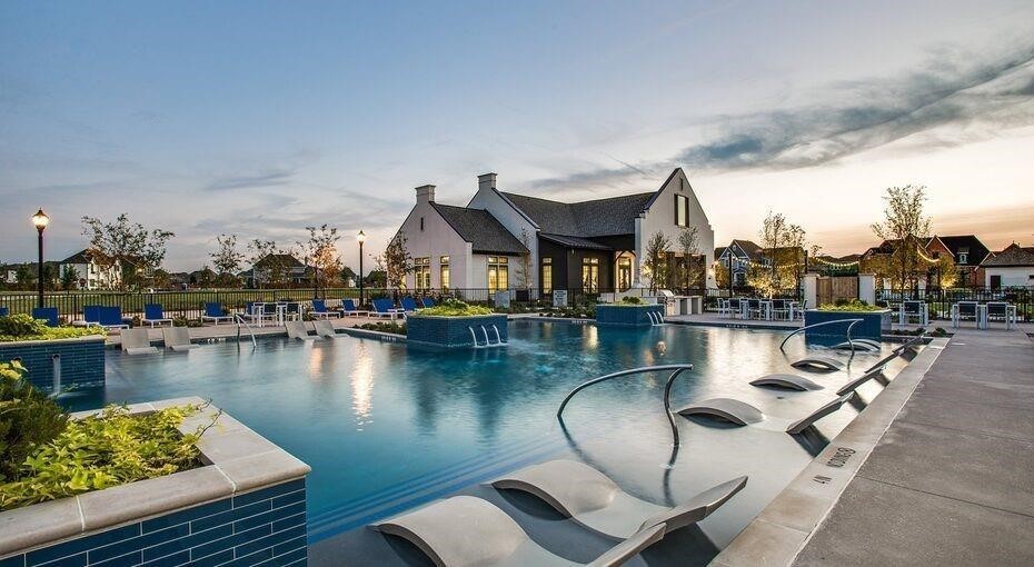 8357 Canal Street Frisco TX 75034