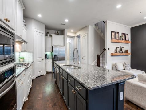 8357 Canal Street Frisco TX 75034