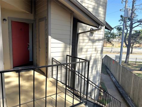 1600 Pecan Chase Circle Arlington TX 76012