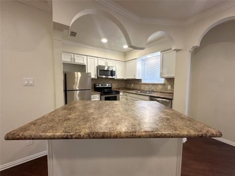 1600 Pecan Chase Circle Arlington TX 76012