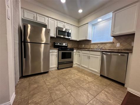 1600 Pecan Chase Circle Arlington TX 76012