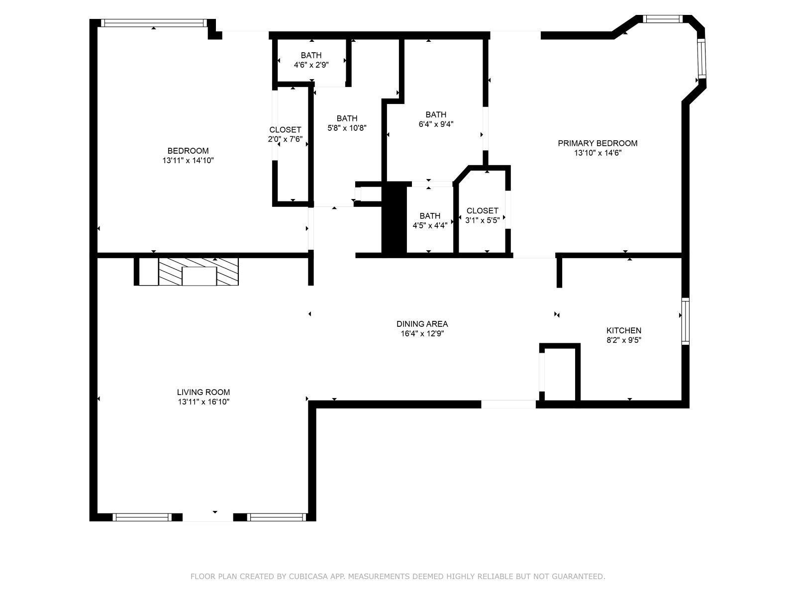 218 N Beacon Street Dallas TX 75214