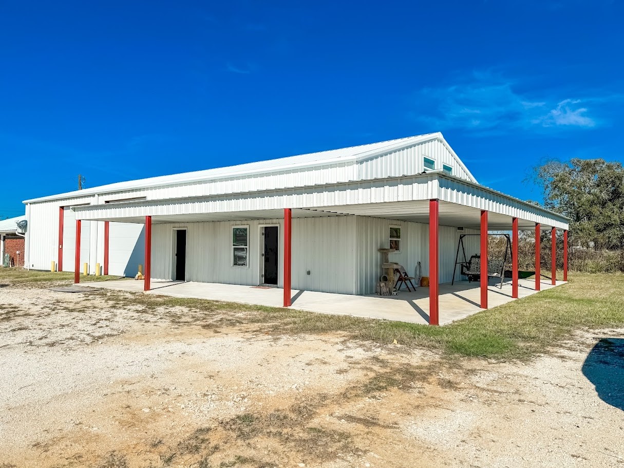 807 Fm-489 Buffalo TX 75831