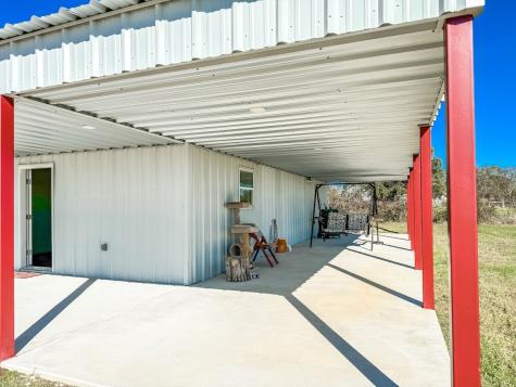 807 Fm-489 Buffalo TX 75831