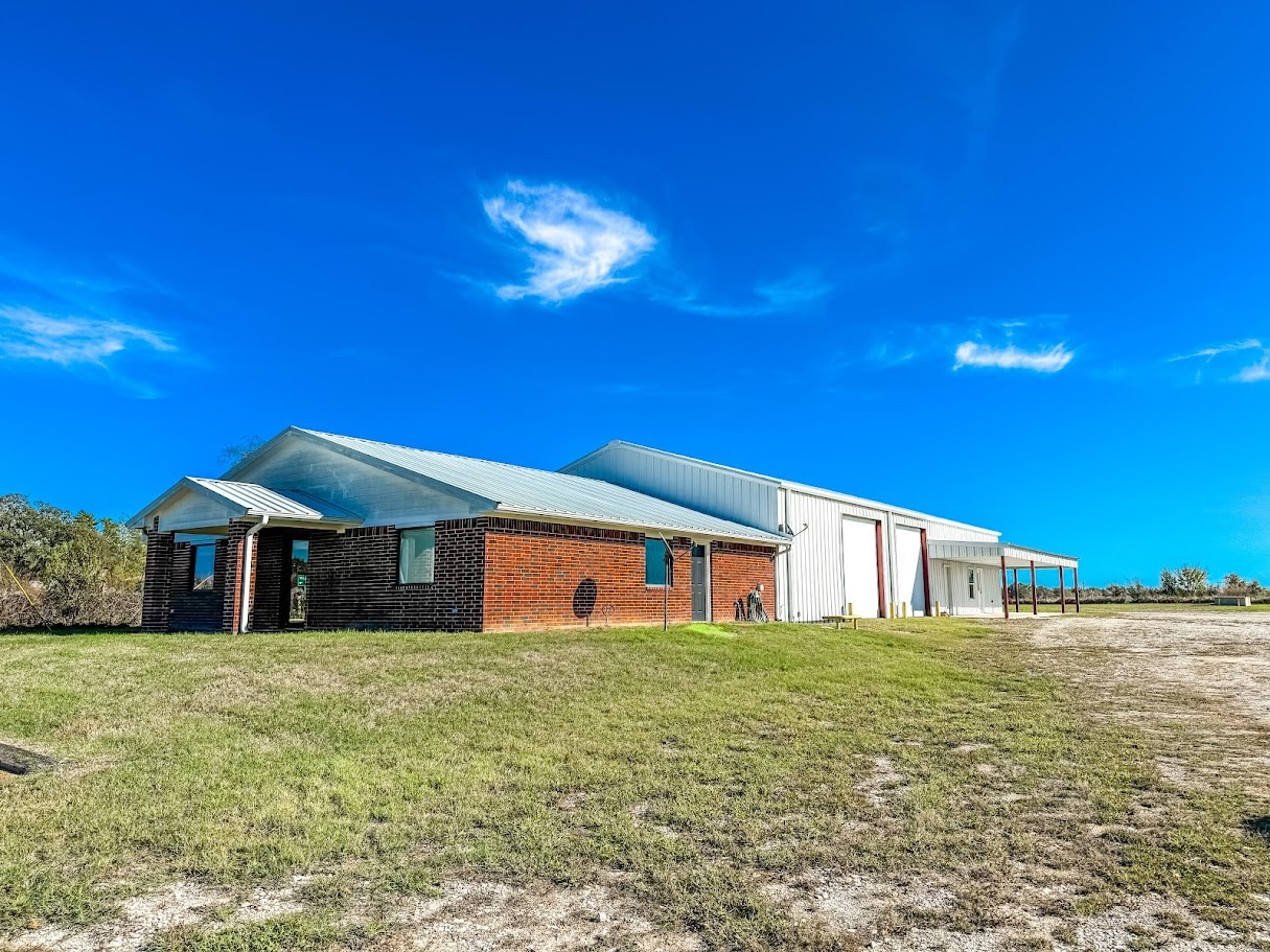 807 Fm-489 Buffalo TX 75831