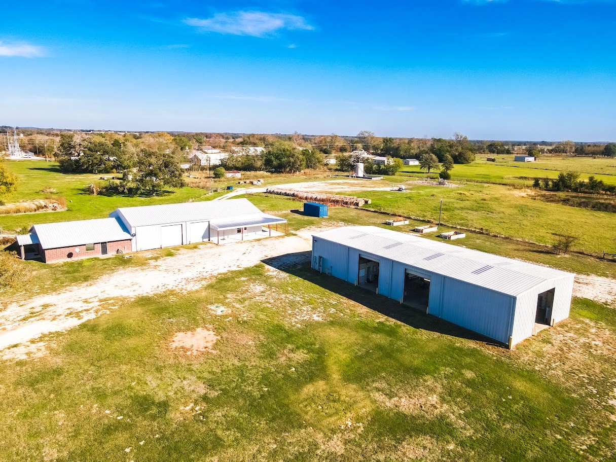 807 Fm-489 Buffalo TX 75831